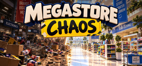 Boxart for Megastore Chaos