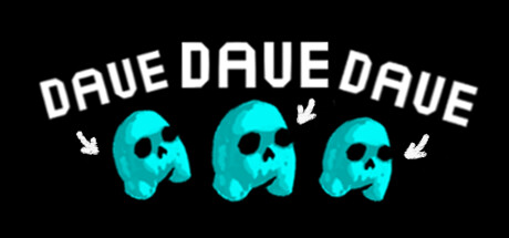 Boxart for Dave Dave Dave