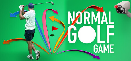 Boxart for Normal Golf Game