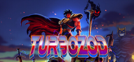 Boxart for TURBOZOD
