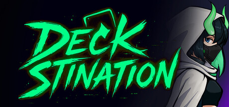 Boxart for Deckstination