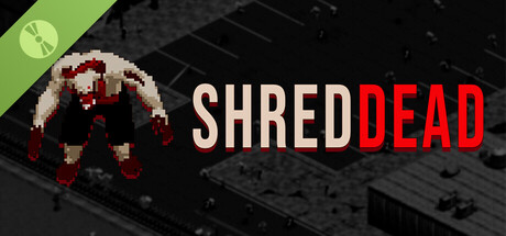 Boxart for ShredDead Demo