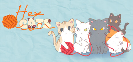 Boxart for Hex Cats