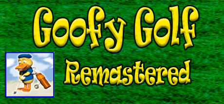 Boxart for Goofy Golf Remastered Steam Edition