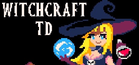 Boxart for WitchCraft TD