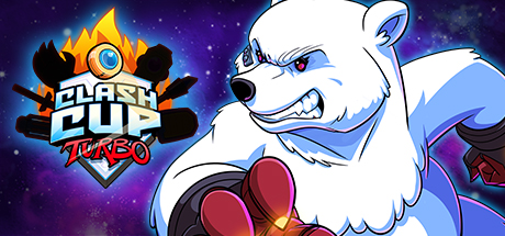 Boxart for Clash Cup Turbo