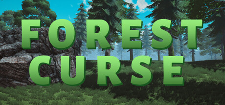 Boxart for Forest Curse