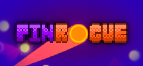 Boxart for PinRogue