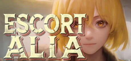 Boxart for Escort Alia