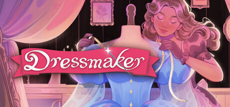 Boxart for Dressmaker