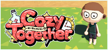 Boxart for Cozy Together ☕