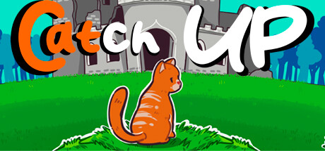 Boxart for Catch Up