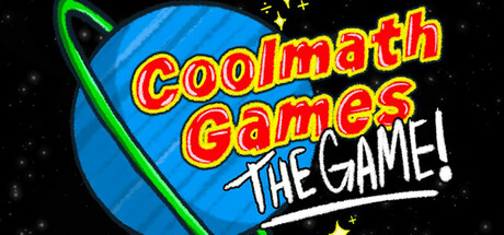 Boxart for Coolmath Games: The Game