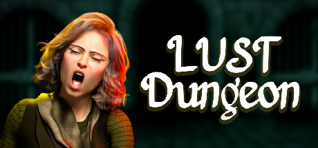 Boxart for Lust Dungeon