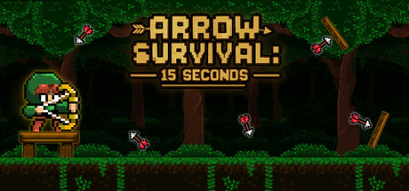Boxart for Arrow Survival: 15 Seconds