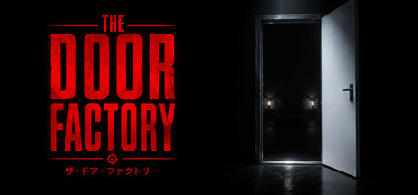 Boxart for The Door Factory