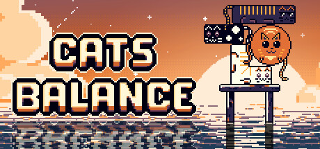 Boxart for Cats Balance