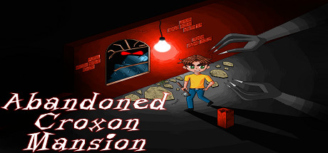 Boxart for Abandoned Croxon Mansion