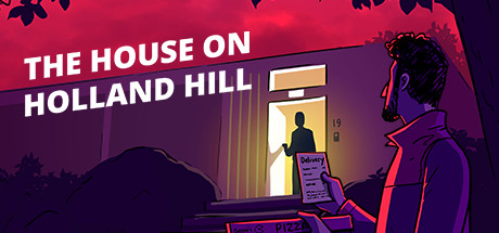 Boxart for The House On Holland Hill