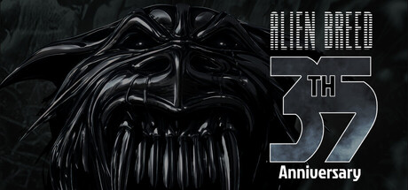 Boxart for Alien Breed 35th Anniversary Collection