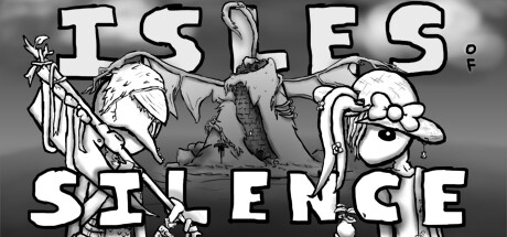 Boxart for Isles of Silence