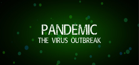 Boxart for Pandemic: The Virus Outbreak