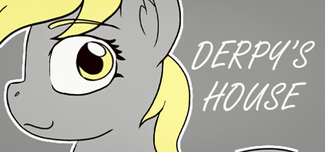 Boxart for Derpy's Fun House
