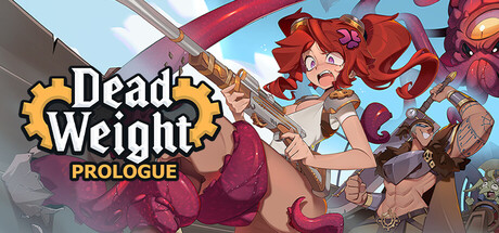 Boxart for Dead Weight: Prologue