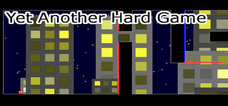 Boxart for Yet Another Hard Game