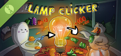 Boxart for Lamp Clicker Demo