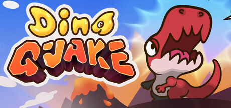 Boxart for Dino Quake