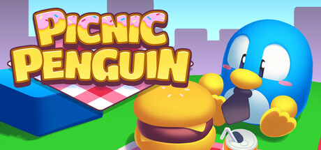 Boxart for Picnic Penguin