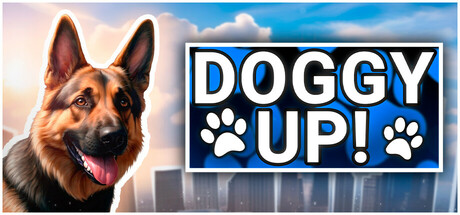 Boxart for Doggy Up!
