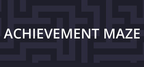 Boxart for ACHIEVEMENT MAZE