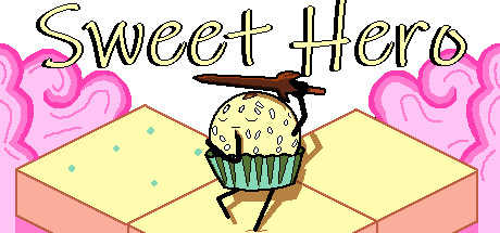 Boxart for Sweet Hero