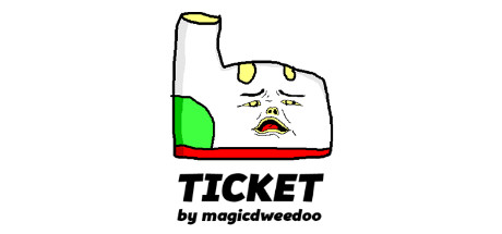 Boxart for Ticket