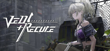 Boxart for Ved: Recure