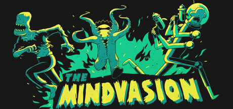 Boxart for The Mindvasion