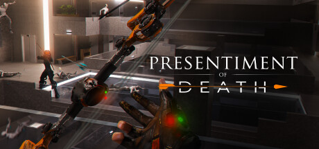 Boxart for Presentiment of Death