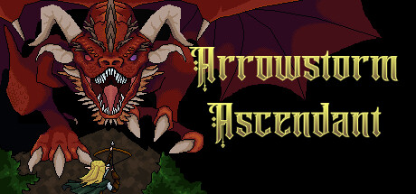 Boxart for Arrowstorm Ascendant