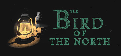 Boxart for The Bird of the North