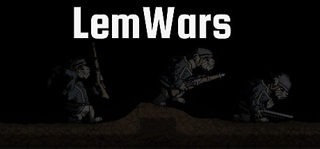 Boxart for LemWars