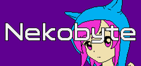 Boxart for Nekobyte