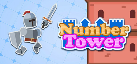 Boxart for Number Tower