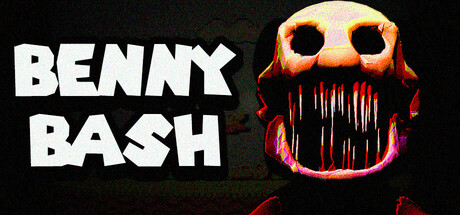 Boxart for Benny Bash