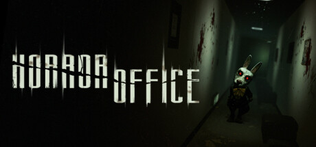 Boxart for Horror Office