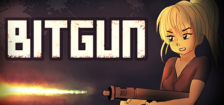 Boxart for BITGUN