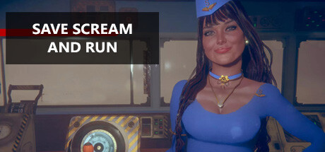 Boxart for Save Scream and Run