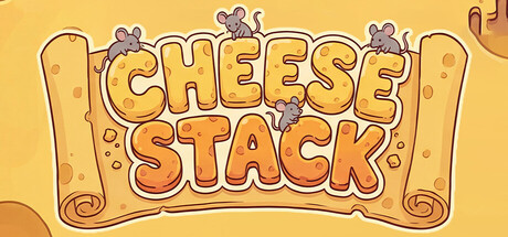 Boxart for Cheese Stack