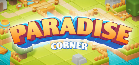 Boxart for Paradise Corner